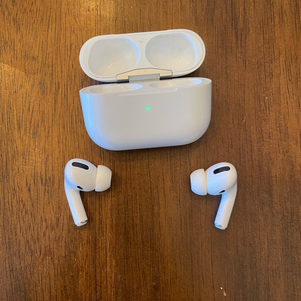 Authentic AirPod Pros!
